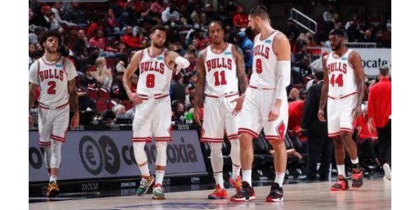 Miami Heat i Chicago Bulls igrali su dobro ove sezone